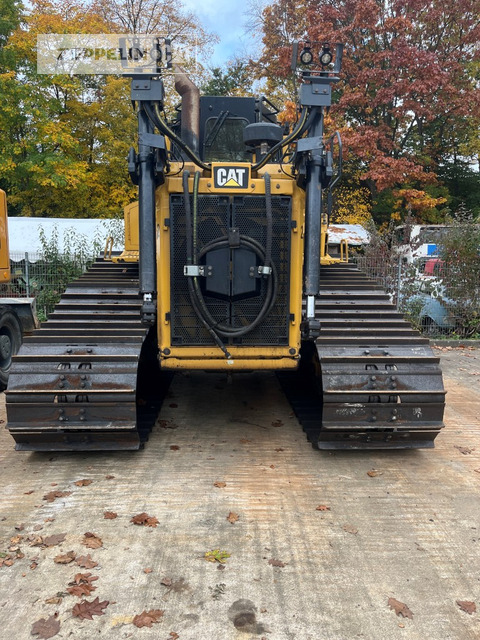 Cat D6TM - Бульдозер: фото 4 Cat D6TM - Бульдозер: фото 4