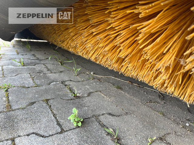 Cat Kehrmaschine BU118 - Щетка: фото 5 Cat Kehrmaschine BU118 - Щетка: фото 5