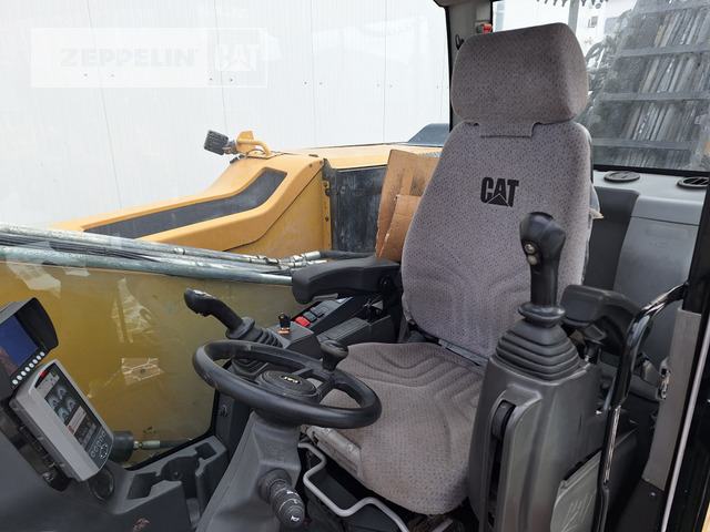 Cat MH3024-06C лизинг Cat MH3024-06C: фото 33