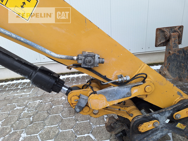 Cat MH3024-06C лизинг Cat MH3024-06C: фото 9