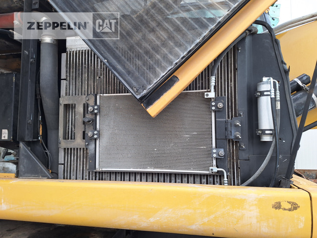 Cat MH3024-06C лизинг Cat MH3024-06C: фото 28