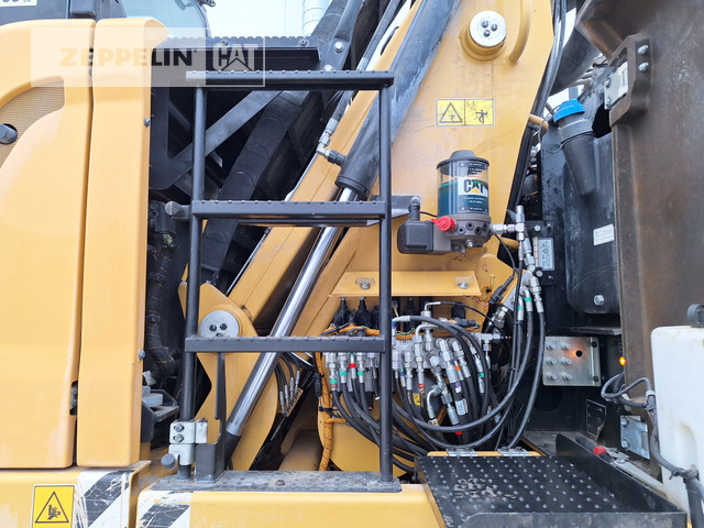 Cat MH3024-06C лизинг Cat MH3024-06C: фото 23