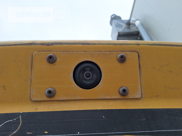 Cat MH3024-06C лизинг Cat MH3024-06C: фото 29