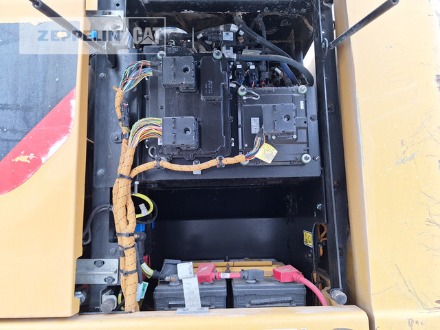 Cat MH3024-06C лизинг Cat MH3024-06C: фото 21