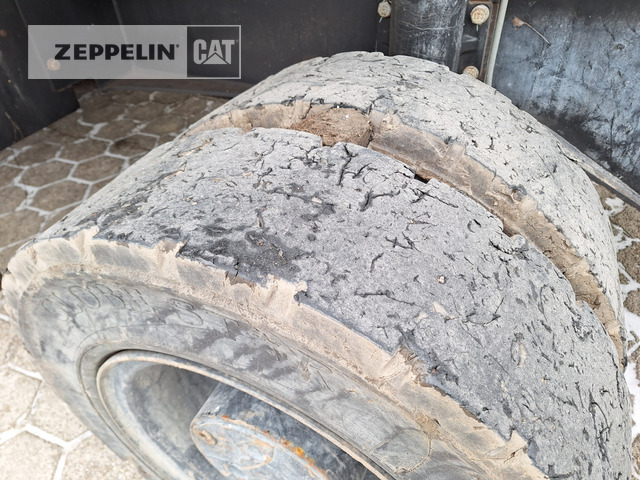 Cat MH3024-06C лизинг Cat MH3024-06C: фото 20