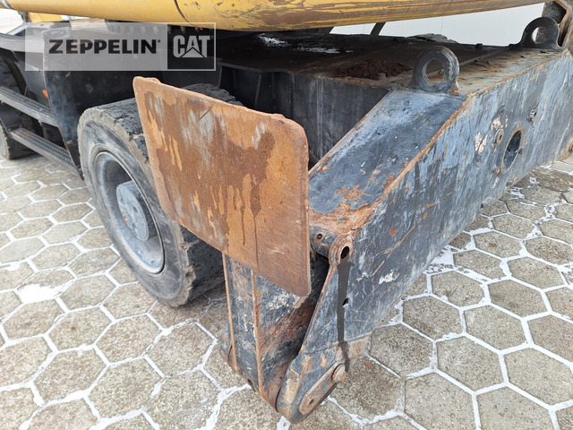 Cat MH3024-06C лизинг Cat MH3024-06C: фото 15