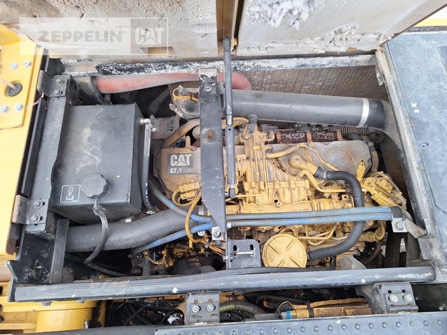 Cat MH3024-06C лизинг Cat MH3024-06C: фото 24