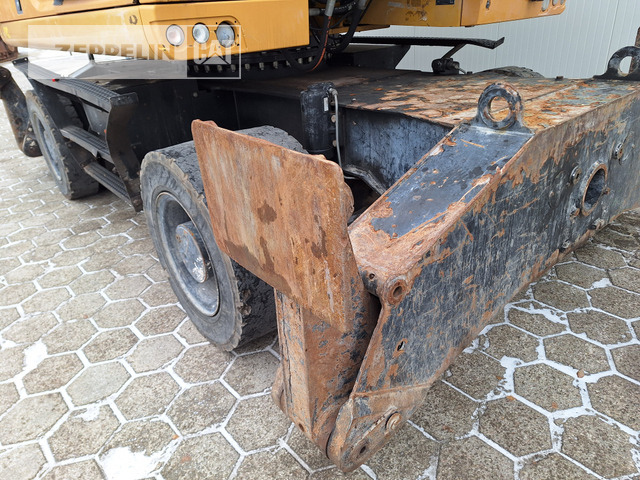 Cat MH3024-06C лизинг Cat MH3024-06C: фото 18