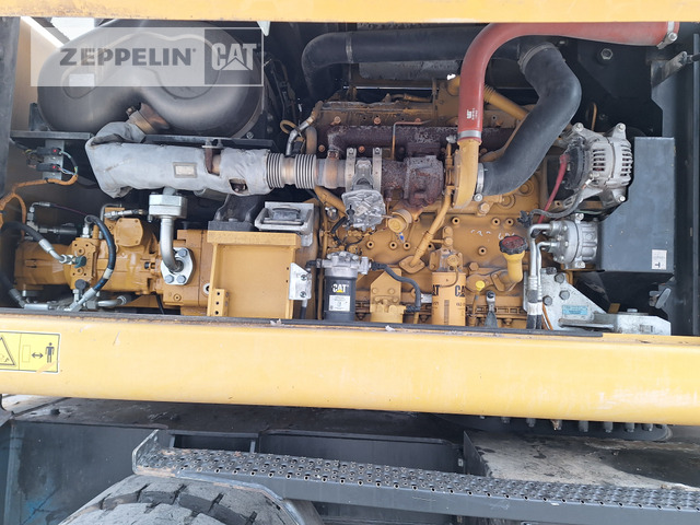 Cat MH3024-06C лизинг Cat MH3024-06C: фото 27