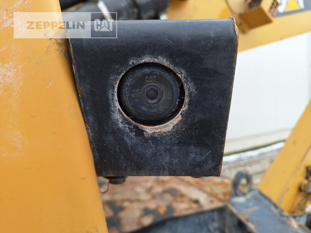 Cat MH3024-06C лизинг Cat MH3024-06C: фото 30