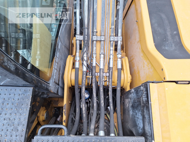 Cat MH3024-06C лизинг Cat MH3024-06C: фото 26