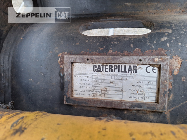 Cat MH3024-06C лизинг Cat MH3024-06C: фото 7