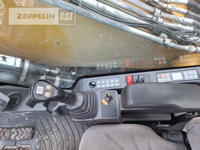 Cat MH3024-06C лизинг Cat MH3024-06C: фото 32