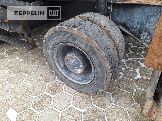 Cat MH3024-06C лизинг Cat MH3024-06C: фото 19