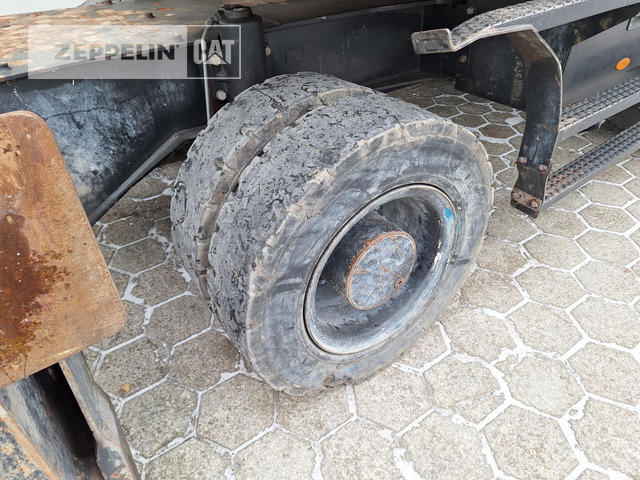 Cat MH3024-06C лизинг Cat MH3024-06C: фото 13