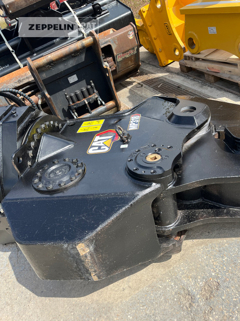 Cat MP318 - Гидроножницы: фото 4 Cat MP318 - Гидроножницы: фото 4