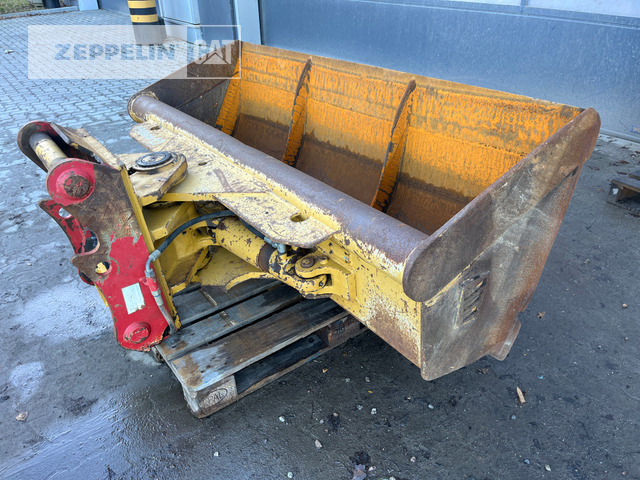 Cat Prim.-Prod Komponent - Ковш для экскаватора: фото 3 Cat Prim.-Prod Komponent - Ковш для экскаватора: фото 3