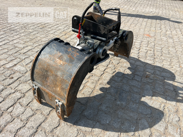 Cat Sortiergreifer MS03 - Грейфер: фото 2 Cat Sortiergreifer MS03 - Грейфер: фото 2