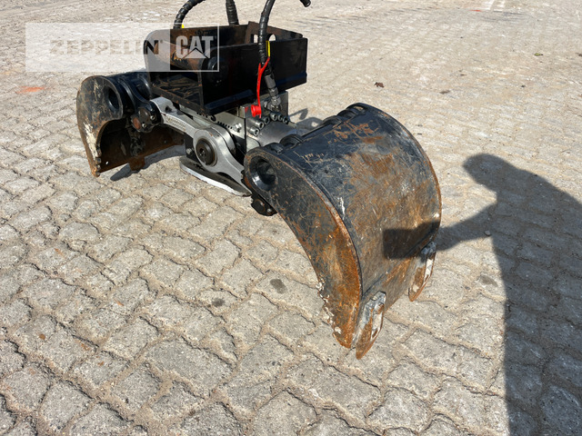 Cat Sortiergreifer MS03 - Грейфер: фото 3 Cat Sortiergreifer MS03 - Грейфер: фото 3