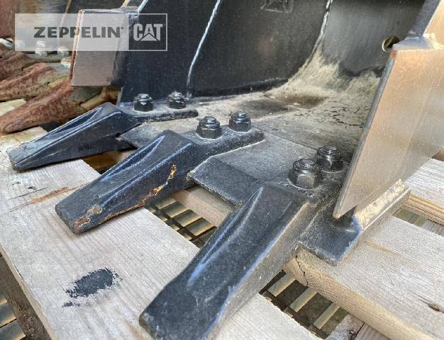 Ковш для экскаватора для Строительной техники Cat UTL40-MS03-302: фото 6