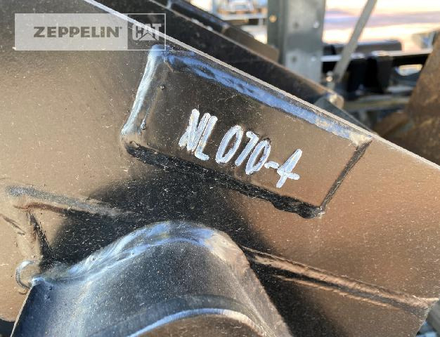 Ковш для экскаватора для Строительной техники Cat UTL40-MS03-302: фото 7