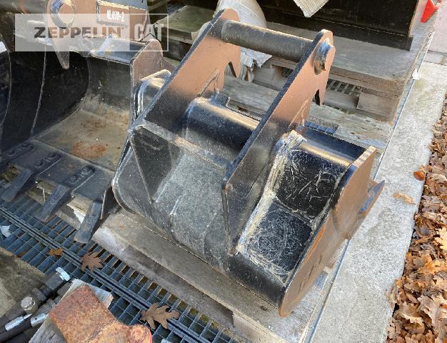 Cat UTL50-MS01-301.8 - Ковш для экскаватора для Строительной техники: фото 3 Cat UTL50-MS01-301.8 - Ковш для экскаватора для Строительной техники: фото 3