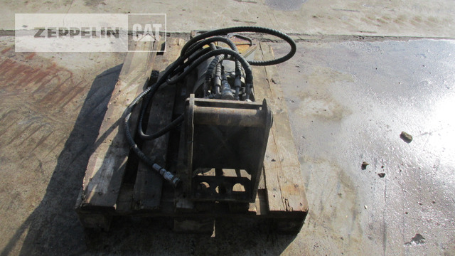 Darda - Abbruchtechnik MC200 - Гидроножницы: фото 5 Darda - Abbruchtechnik MC200 - Гидроножницы: фото 5