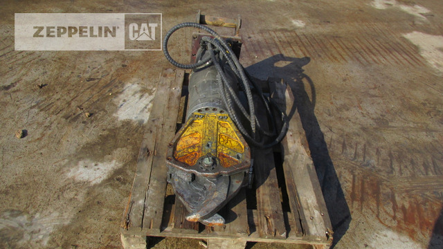 Darda - Abbruchtechnik MC200 - Гидроножницы: фото 4 Darda - Abbruchtechnik MC200 - Гидроножницы: фото 4