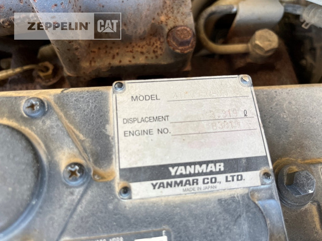 Мини-экскаватор Doosan DX85R-3: фото 11