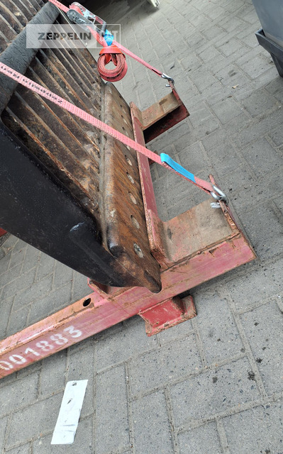 Cat G315B/D - Другая техника: фото 5 Cat G315B/D - Другая техника: фото 5