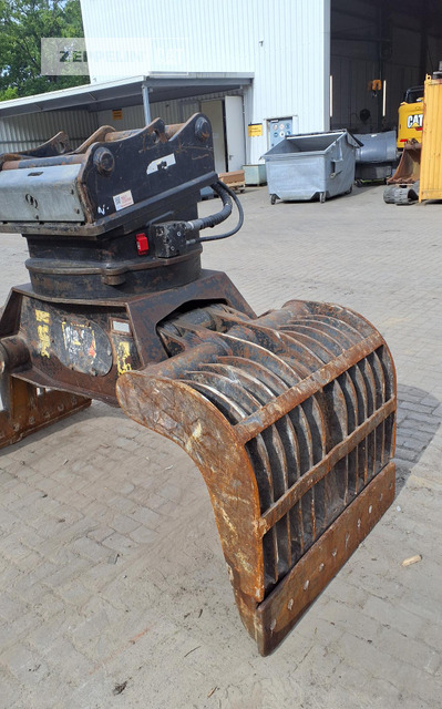 Cat G320B/D - Другая техника: фото 4 Cat G320B/D - Другая техника: фото 4