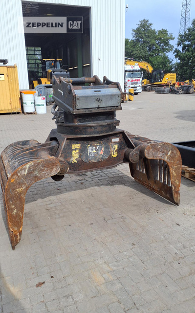 Cat G320B/D - Другая техника: фото 1 Cat G320B/D - Другая техника: фото 1