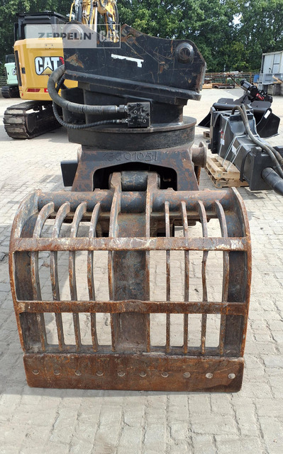 Cat G320B/D - Другая техника: фото 3 Cat G320B/D - Другая техника: фото 3