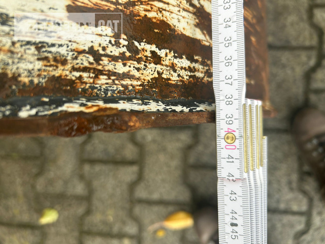 Hydraulik-Greifer-Technologie ZZ2 - Грейферный ковш: фото 5 Hydraulik-Greifer-Technologie ZZ2 - Грейферный ковш: фото 5