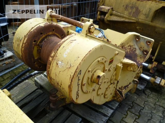 Komponenten ALLIED W8L - CAT D8 - Лебёдка для Строительной техники: фото 1 Komponenten ALLIED W8L - CAT D8 - Лебёдка для Строительной техники: фото 1