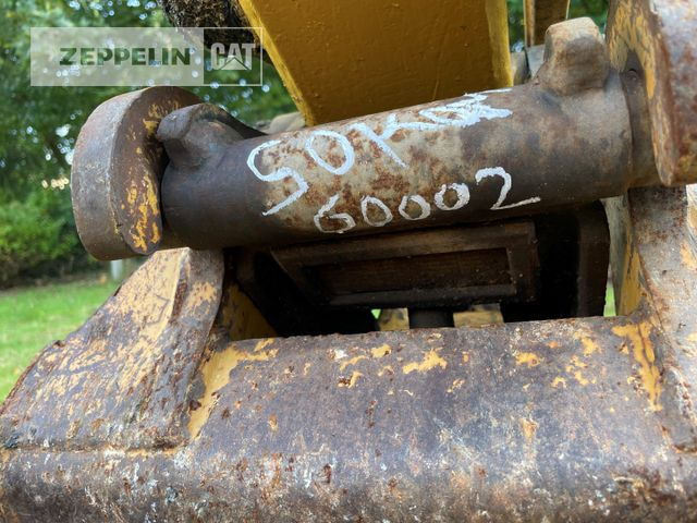 Komponenten CW05M_302.7D - Сцепное устройство для Строительной техники: фото 2 Komponenten CW05M_302.7D - Сцепное устройство для Строительной техники: фото 2