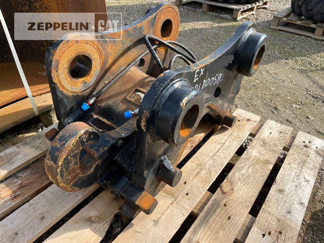 Komponenten CW30S hydr. 329E - Сцепное устройство для Строительной техники: фото 2 Komponenten CW30S hydr. 329E - Сцепное устройство для Строительной техники: фото 2