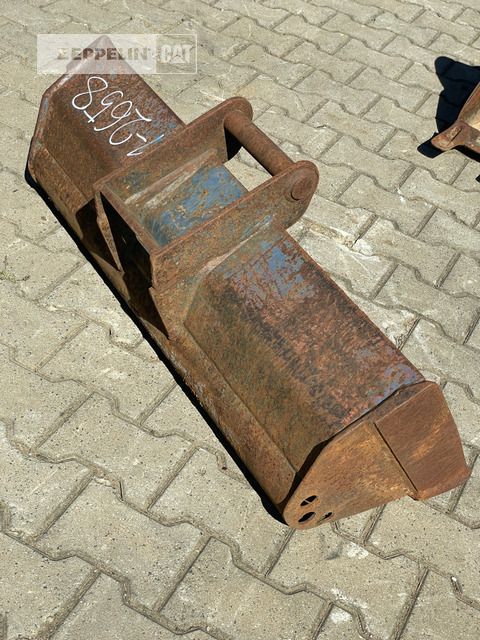 Komponenten GL100 MS01 - Ковш для экскаватора: фото 2 Komponenten GL100 MS01 - Ковш для экскаватора: фото 2
