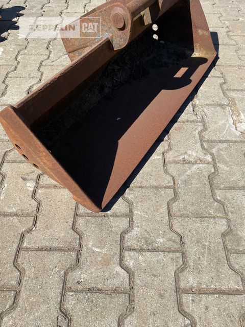 Komponenten GL100 MS01 - Ковш для экскаватора: фото 4 Komponenten GL100 MS01 - Ковш для экскаватора: фото 4