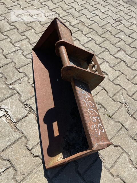 Komponenten GL100 MS01 - Ковш для экскаватора: фото 1 Komponenten GL100 MS01 - Ковш для экскаватора: фото 1