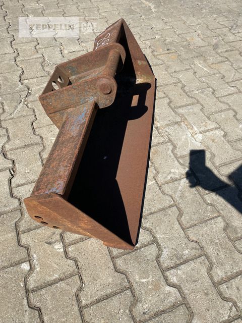 Komponenten GL100 MS01 - Ковш для экскаватора: фото 3 Komponenten GL100 MS01 - Ковш для экскаватора: фото 3