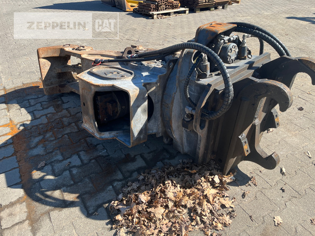 Komponenten Hydraulikbrecher VHC - Гидроножницы: фото 5 Komponenten Hydraulikbrecher VHC - Гидроножницы: фото 5