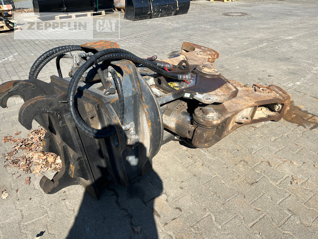 Komponenten Hydraulikbrecher VHC - Гидроножницы: фото 2 Komponenten Hydraulikbrecher VHC - Гидроножницы: фото 2