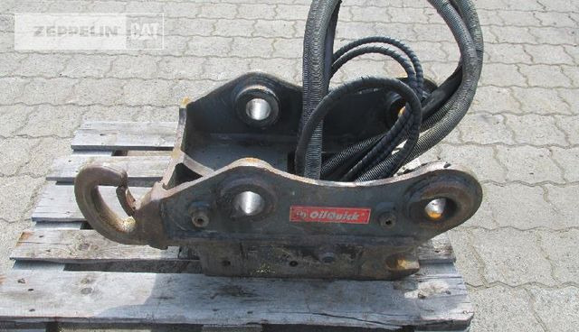 Komponenten OQ65 Schnellwechsler - Сцепное устройство для Строительной техники: фото 5 Komponenten OQ65 Schnellwechsler - Сцепное устройство для Строительной техники: фото 5