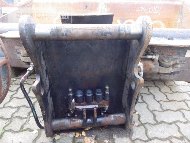 Komponenten Prim.-Prod Komponent - Ковш для экскаватора: фото 5 Komponenten Prim.-Prod Komponent - Ковш для экскаватора: фото 5