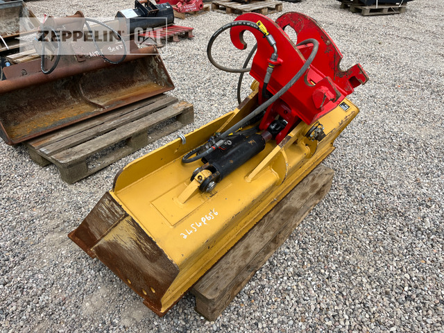 Komponenten Prim.-Prod Komponent - Ковш для экскаватора: фото 2 Komponenten Prim.-Prod Komponent - Ковш для экскаватора: фото 2