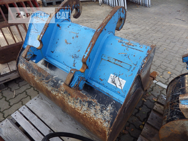 Komponenten Primär-Prod. Komp.Ti - Ковш для экскаватора: фото 4 Komponenten Primär-Prod. Komp.Ti - Ковш для экскаватора: фото 4