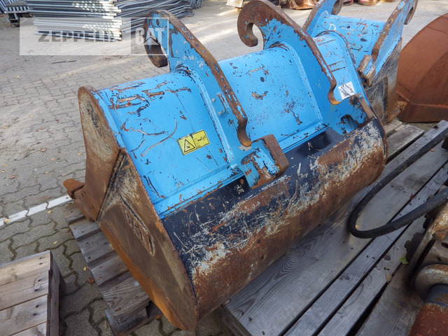 Komponenten Primär-Prod. Komp.Ti - Ковш для экскаватора: фото 3 Komponenten Primär-Prod. Komp.Ti - Ковш для экскаватора: фото 3