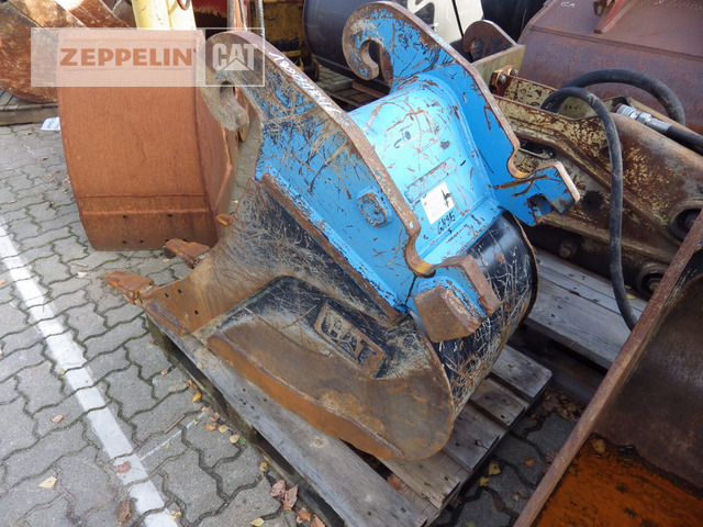 Komponenten Primär-Prod. Komp.Ti - Ковш для экскаватора: фото 2 Komponenten Primär-Prod. Komp.Ti - Ковш для экскаватора: фото 2