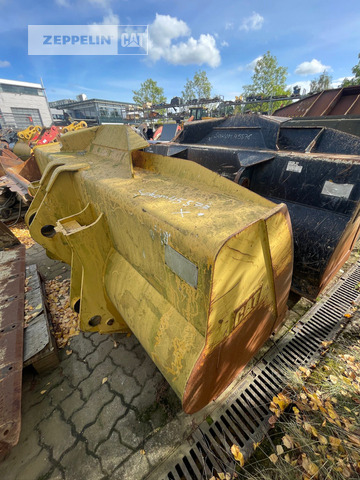 Komponenten Primärprodukte Kompo - Ковш для погрузчика: фото 3 Komponenten Primärprodukte Kompo - Ковш для погрузчика: фото 3